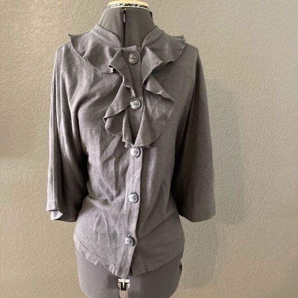 Ann Taylor loft jacket  - Picture 1 of 5